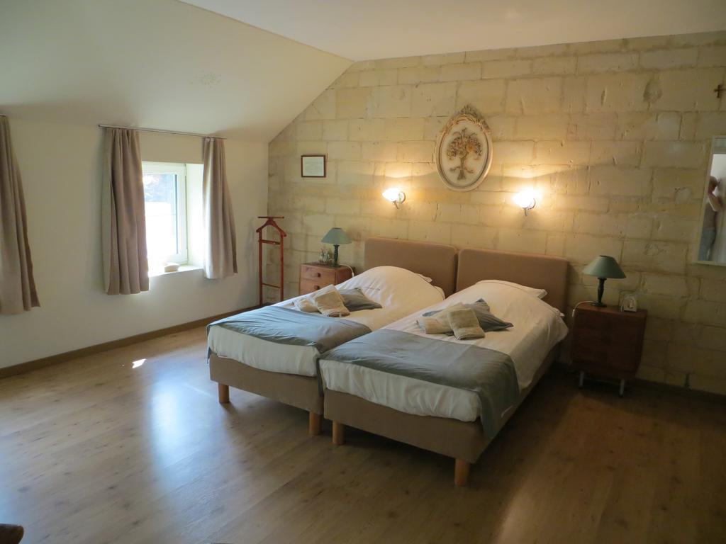 De Aventurijn Bed & Breakfast รีมส์ท ภายนอก รูปภาพ
