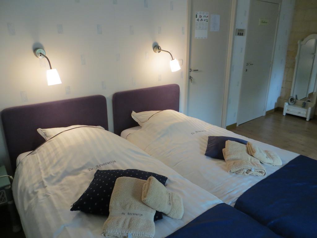 De Aventurijn Bed & Breakfast รีมส์ท ภายนอก รูปภาพ