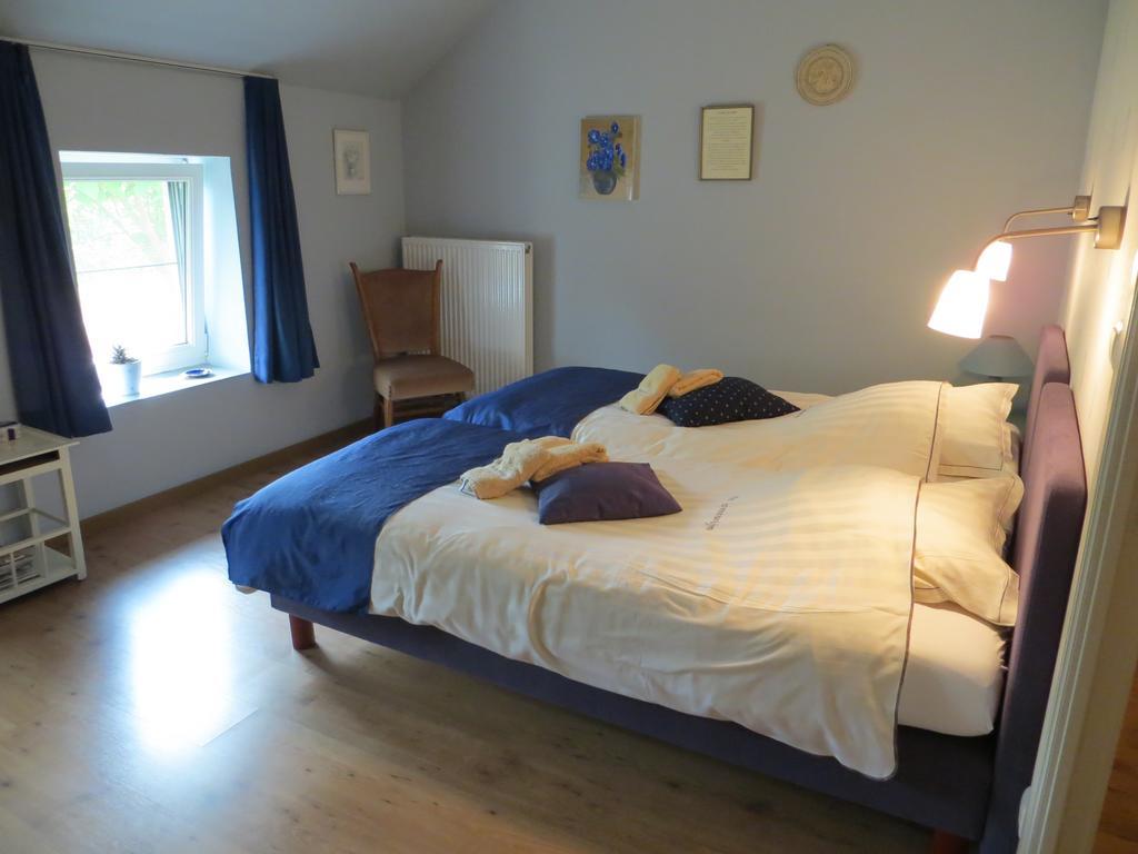 De Aventurijn Bed & Breakfast รีมส์ท ภายนอก รูปภาพ