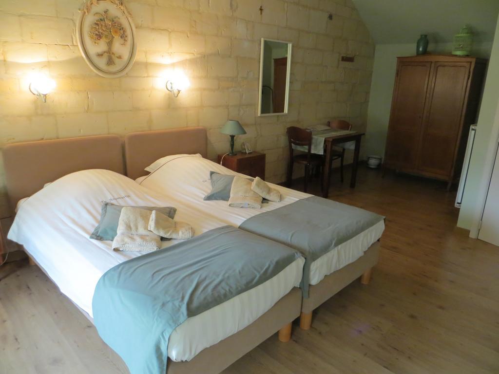 De Aventurijn Bed & Breakfast รีมส์ท ภายนอก รูปภาพ